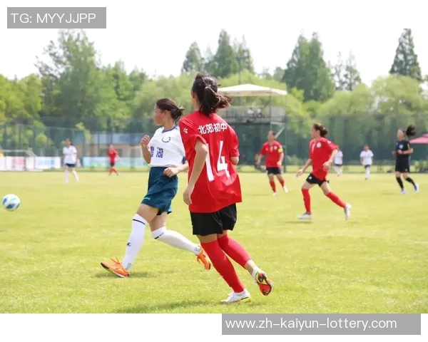 卡尔美足球助力青少年成长打造未来足球明星的摇篮