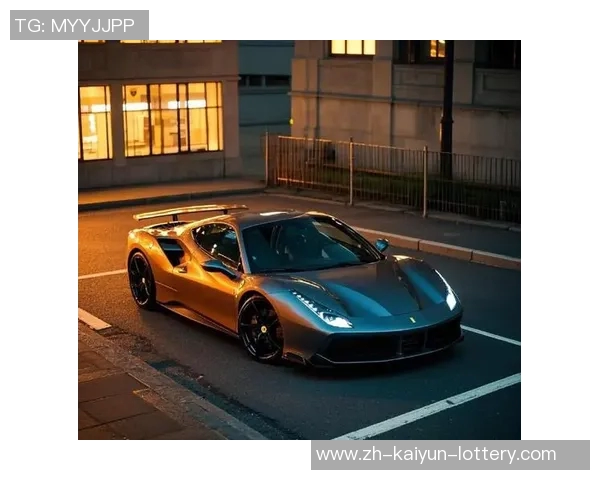 法拉利vs竞争对手的速度与激情之战谁能称霸赛道巅峰 法拉利vs竞争对手的速度与激情之战谁能称霸赛道巅峰