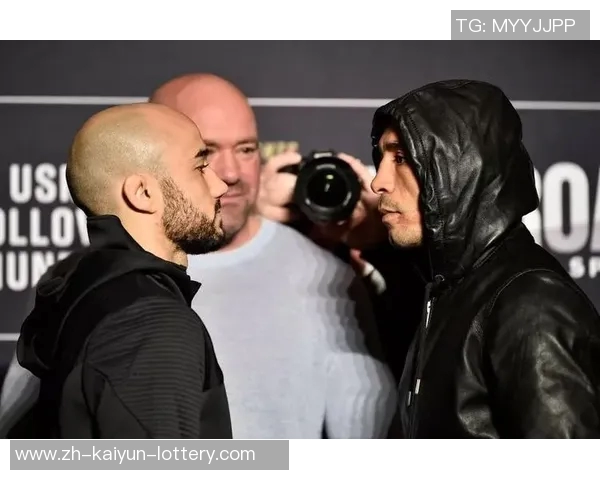 UFC牛头人与温盾的巅峰对决谁将成为最终胜者的传奇之战 UFC牛头人与温盾的巅峰对决谁将成为最终胜者的传奇之战